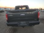 2015 FORD F150 SUPERCREW   for sale at Copart ON - TORONTO