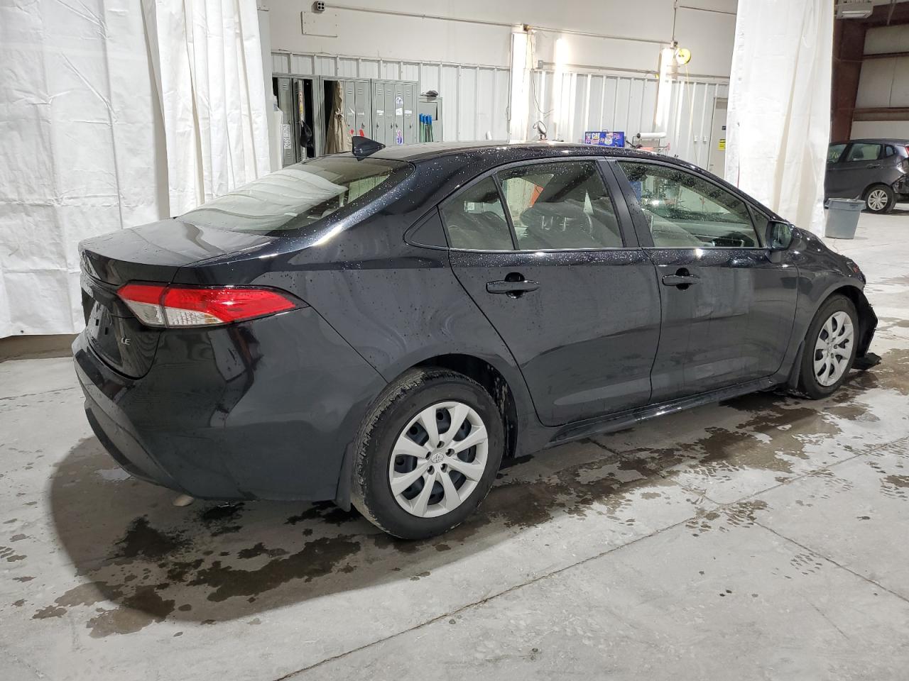 2021 Toyota Corolla - Image 3
