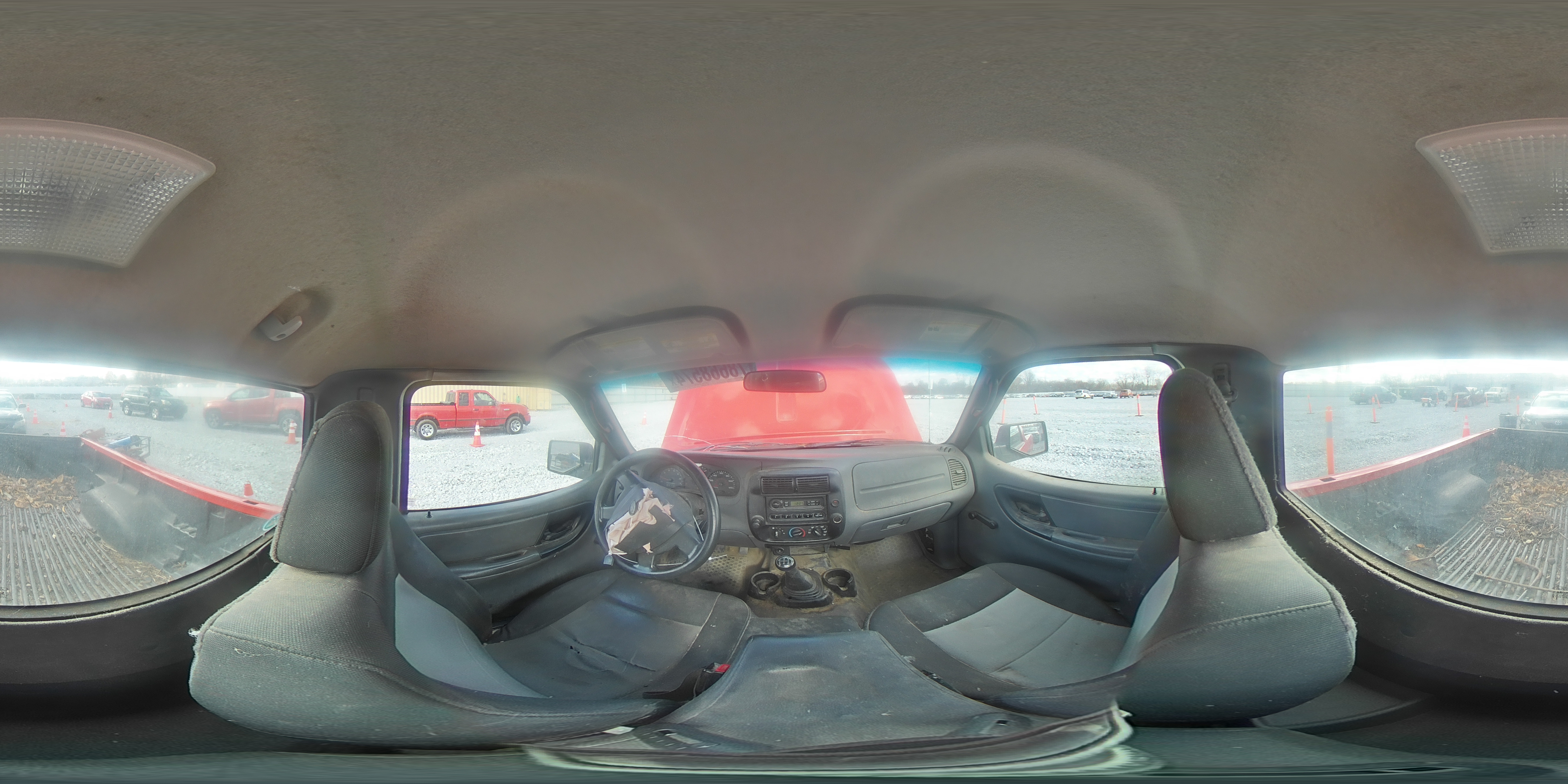 2011 Ford Ranger - Image 12