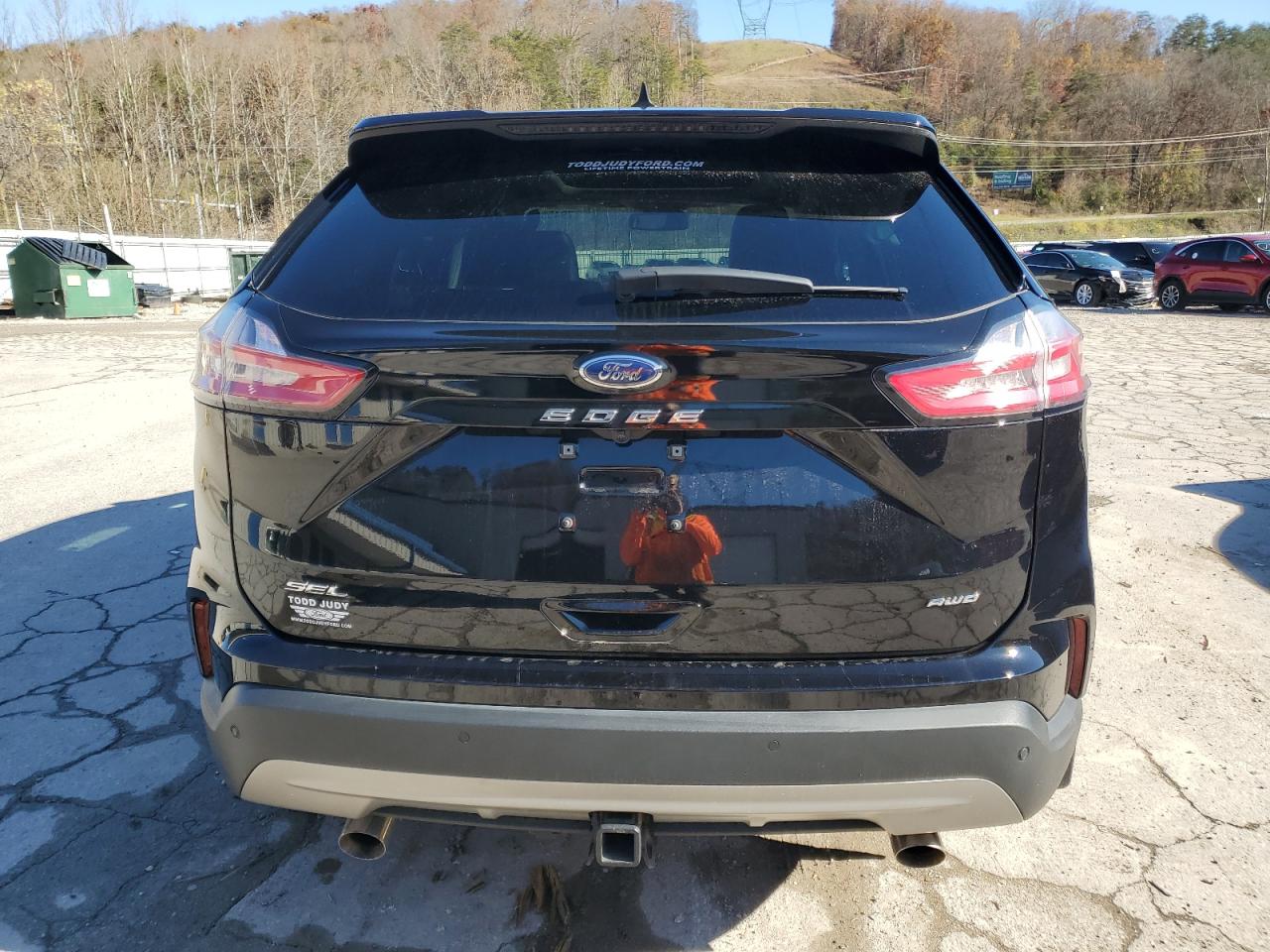 2022 Ford Edge - Image 6