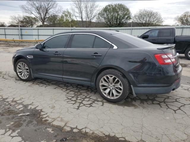  FORD TAURUS 2015 Черный