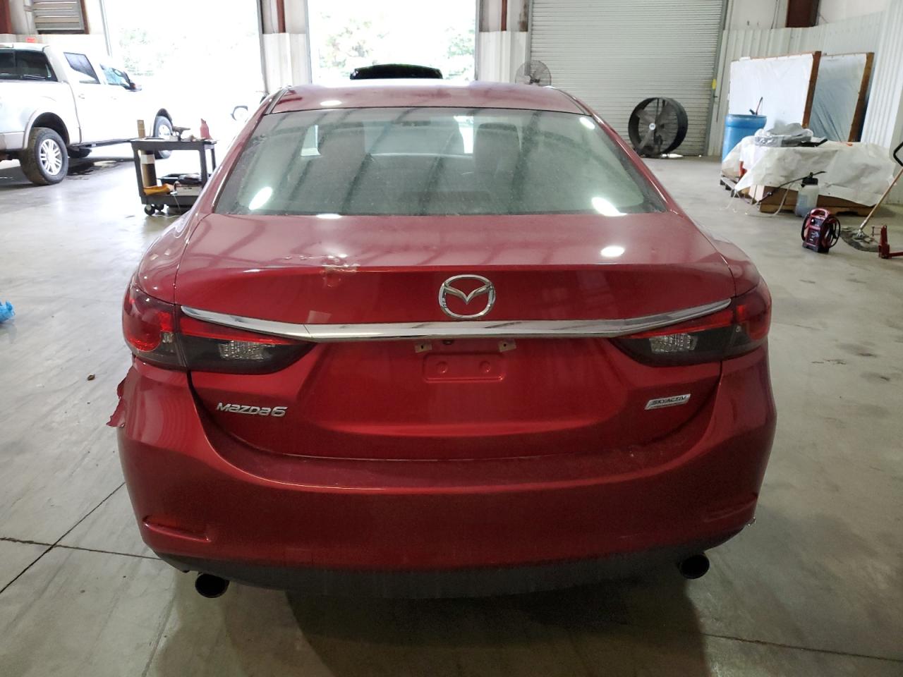 2015 Mazda 6 - Image 6