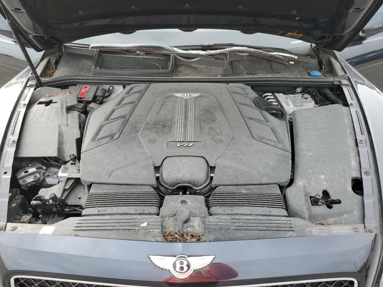 2019 Bentley Bentayga - Image 12
