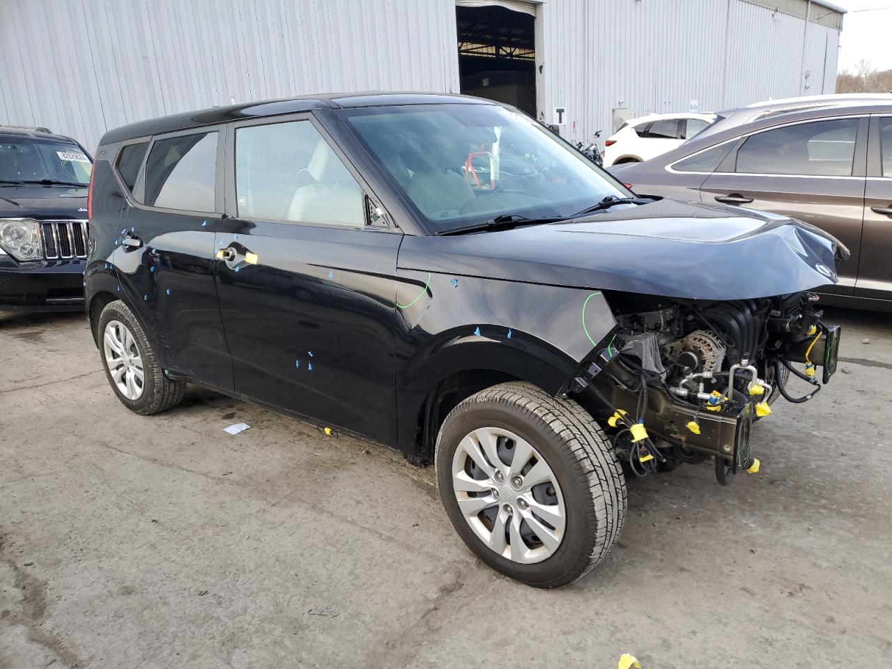 2020 Kia Soul - Image 4