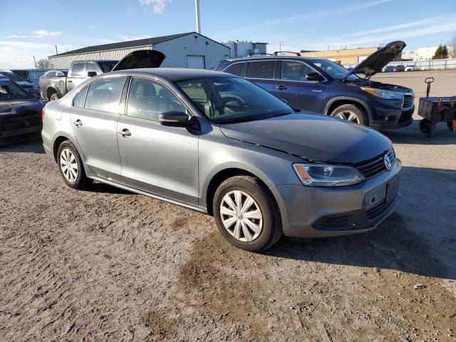 2014 VOLKSWAGEN JETTA BASE