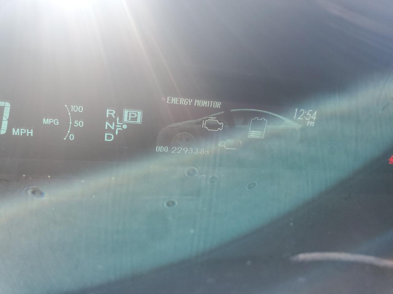 2012 Toyota Prius - Image 9