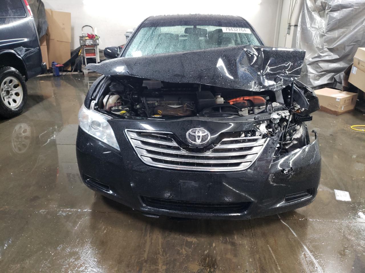 2009 Toyota Camry - Image 5