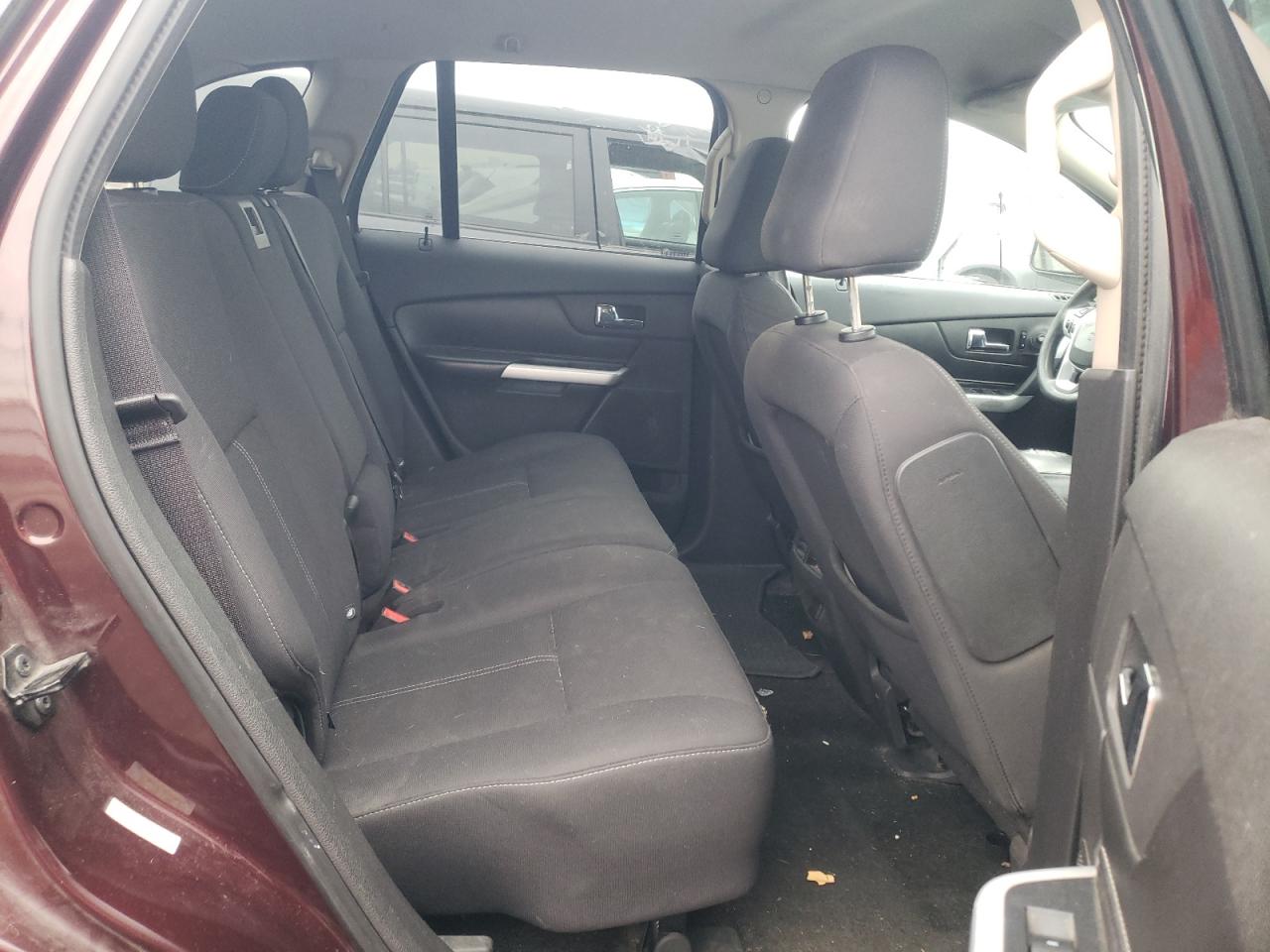 2011 Ford Edge - Image 10