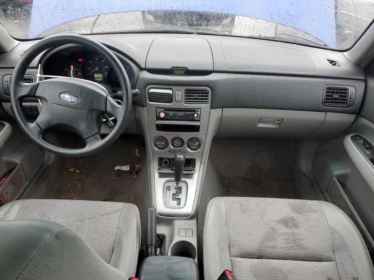 2004 Subaru Forester - Image 8