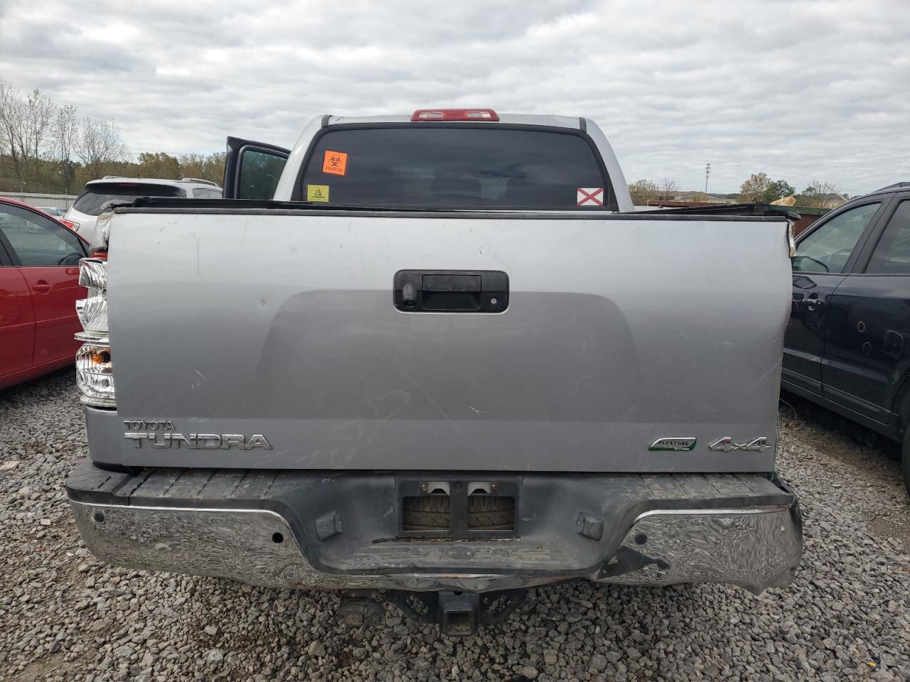 2012 Toyota Tundra - Image 6