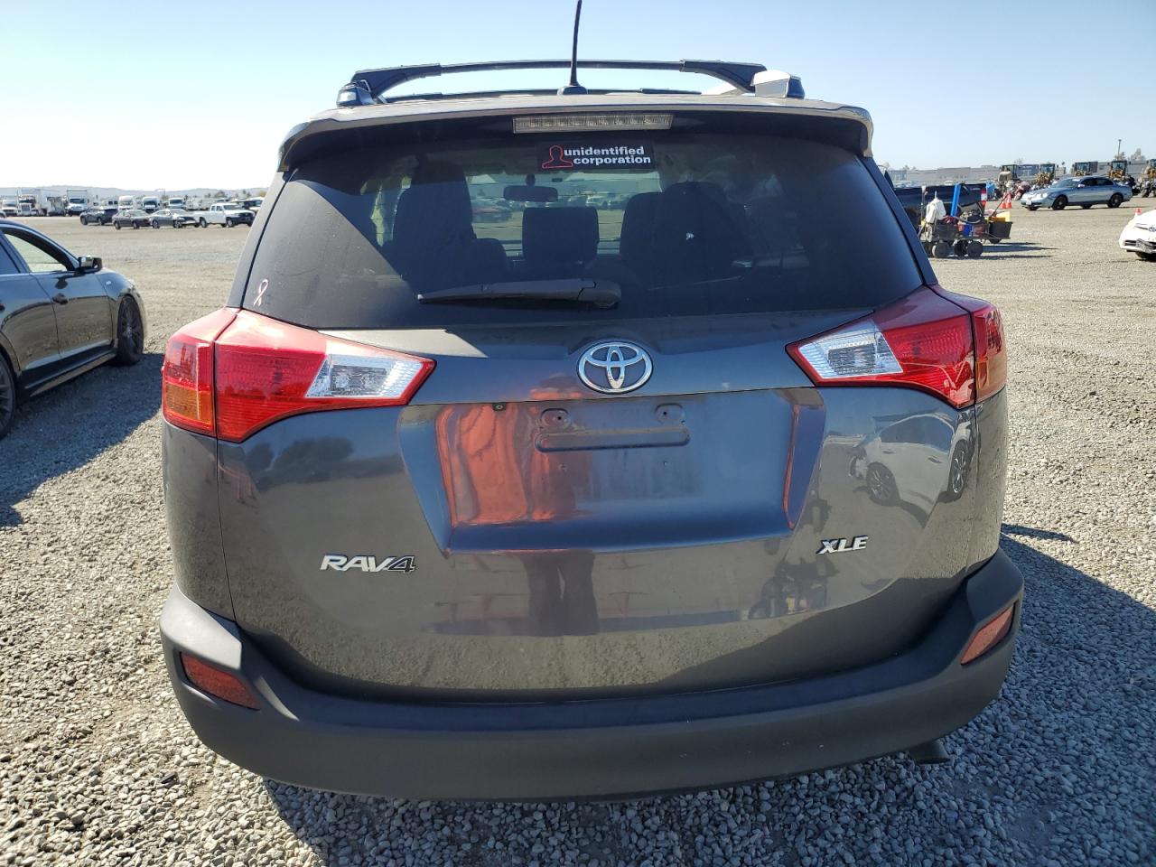 2015 Toyota Rav4 Xle VIN: JTMWFREV5FJ038022 Lot: 79572094