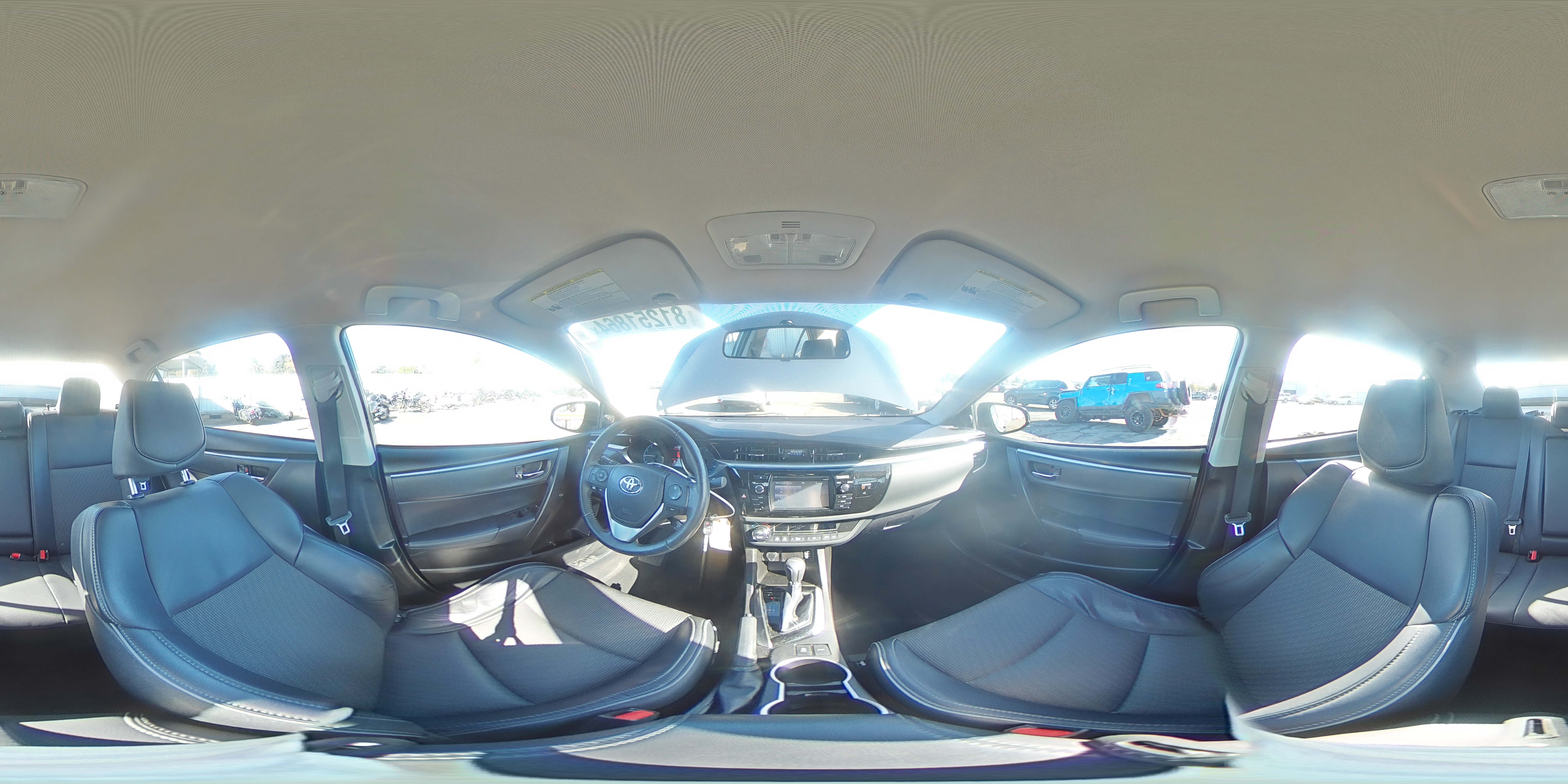 2016 Toyota Corolla - Image 13