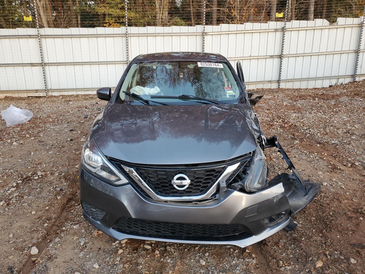 2017 Nissan Sentra - Image 5