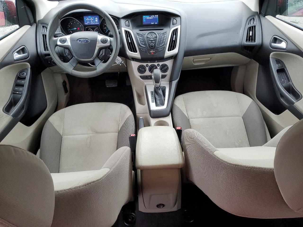 2013 Ford Focus - Image 8