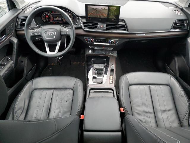 WA1BAAFY3M2135308 Audi Q5 PREMIUM 8