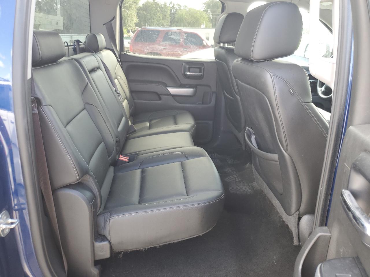 2014 Chevrolet Silverado - Image 10