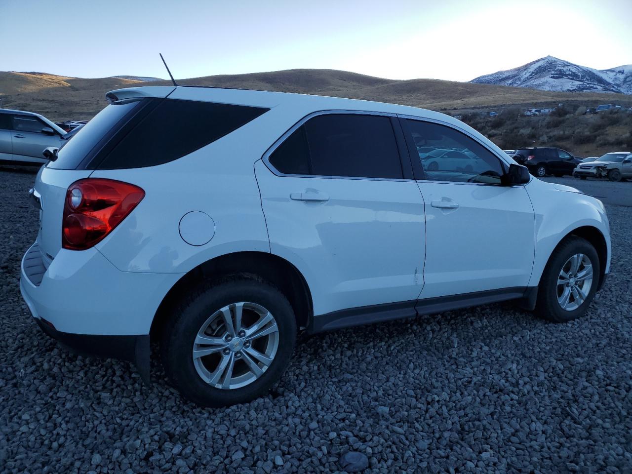 2014 Chevrolet Equinox - Image 3