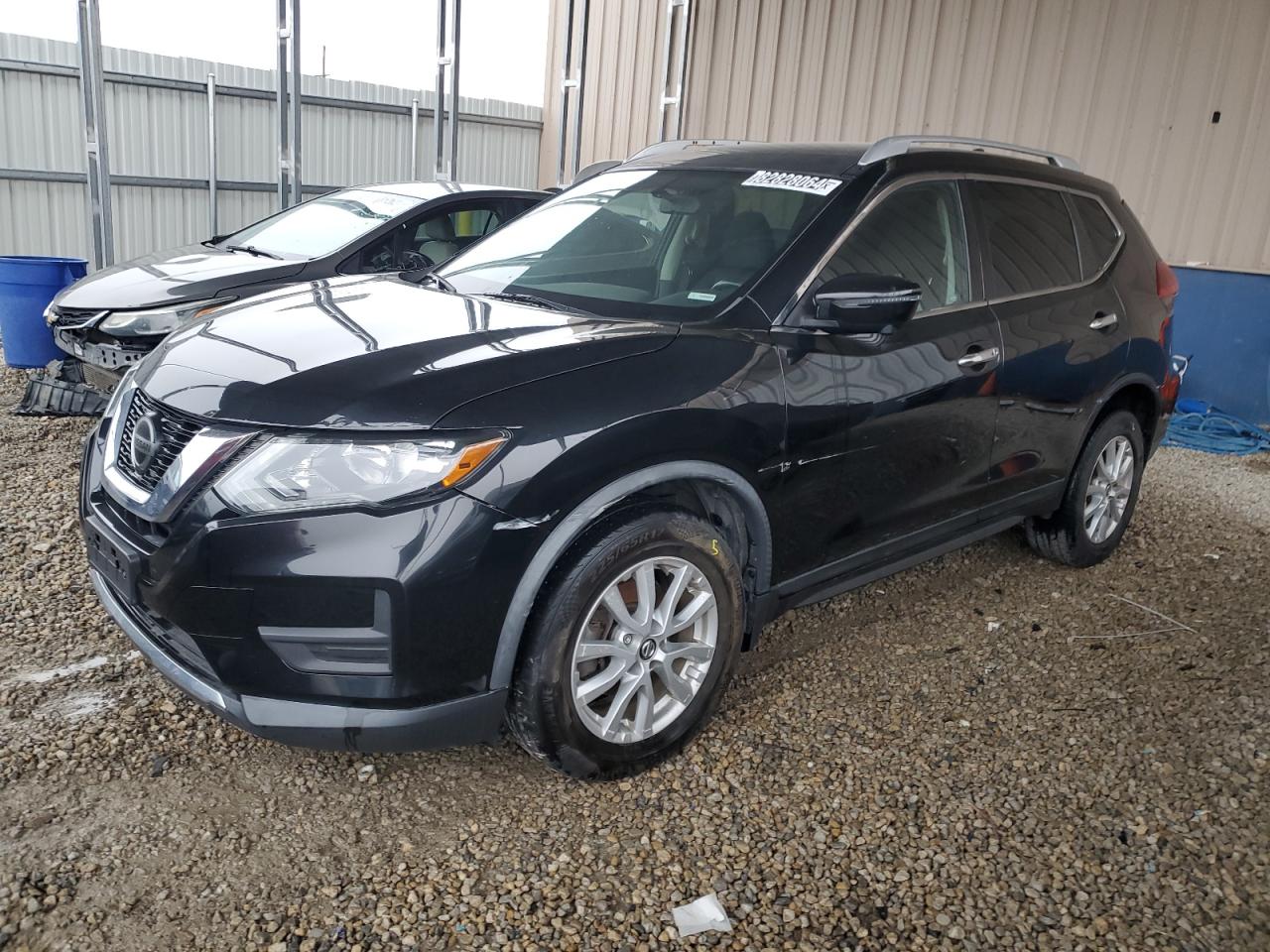 2018 Nissan Rogue - Image 1