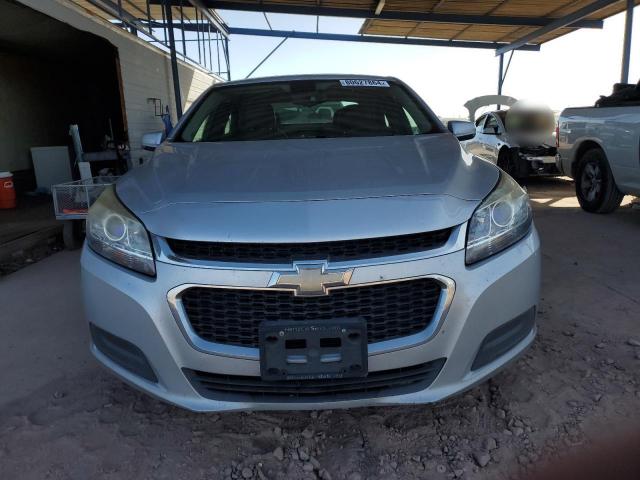  CHEVROLET MALIBU 2016 Srebrny