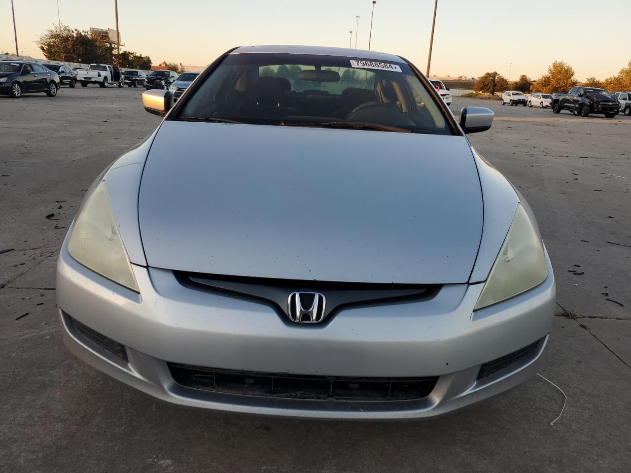 2005 Honda Accord - Image 5
