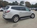 2013 Chevrolet Traverse Lt zu verkaufen in Gaston, SC - Front End