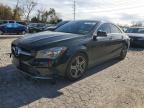 2018 Mercedes-Benz Cla 250 4Matic للبيع في Bridgeton، MO - Hail