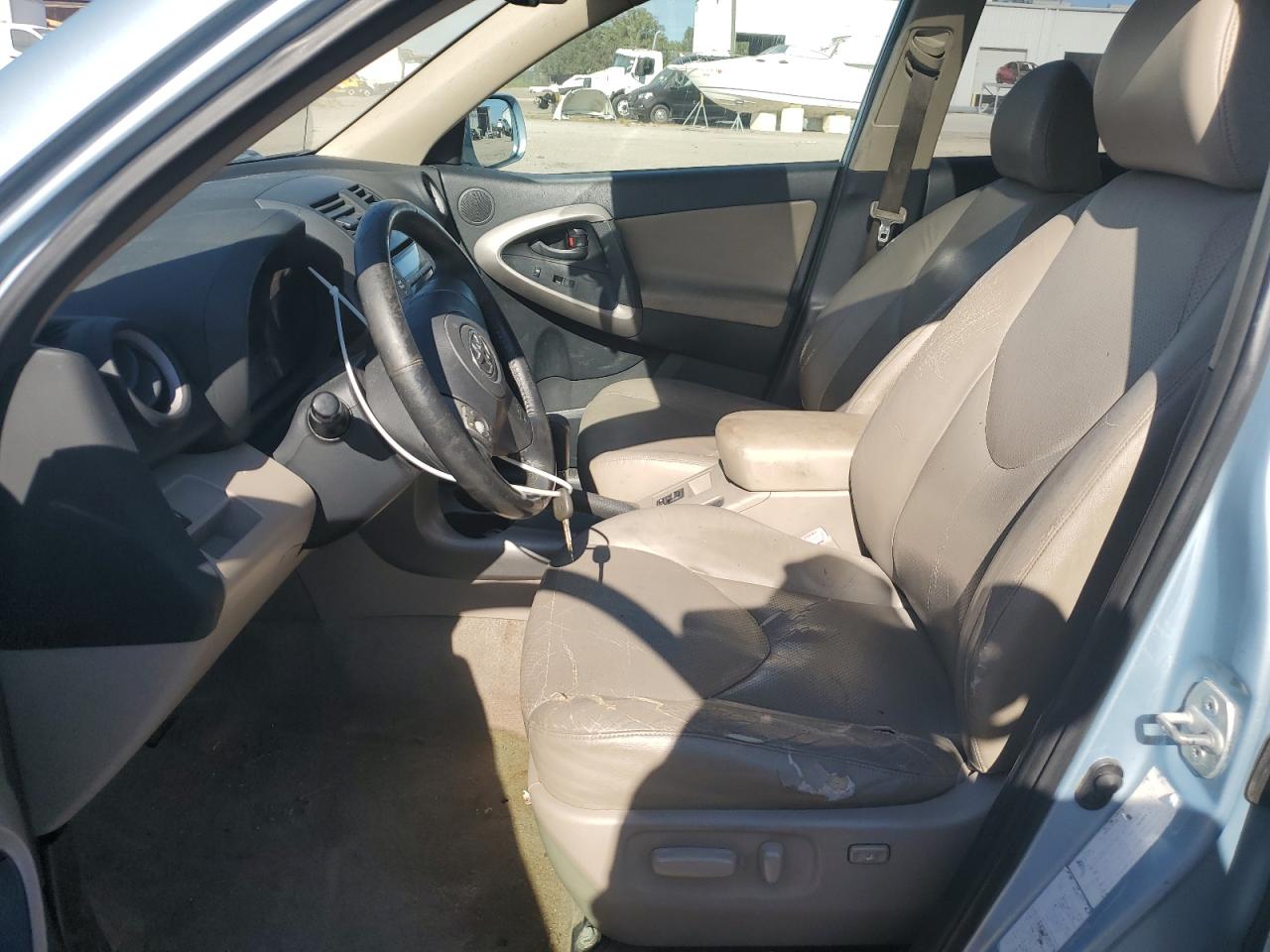 2006 Toyota RAV 4 - Image 7