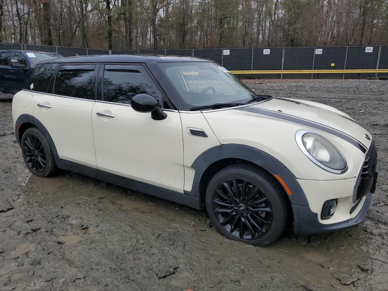 2016 Mini Cooper Clubman VIN: WMWLN5C51G2E30315 Lot: 80456844