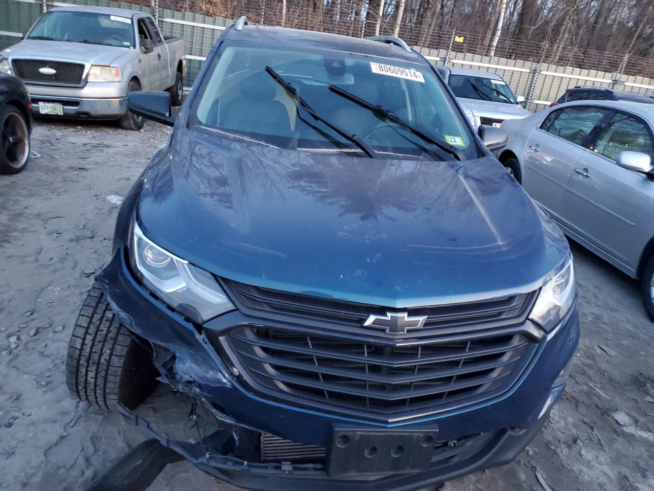 2021 Chevrolet Equinox - Image 5
