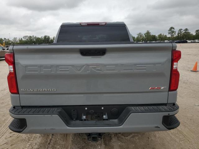 2GCPADED1R1252081 Chevrolet All Models SILVERADO 6