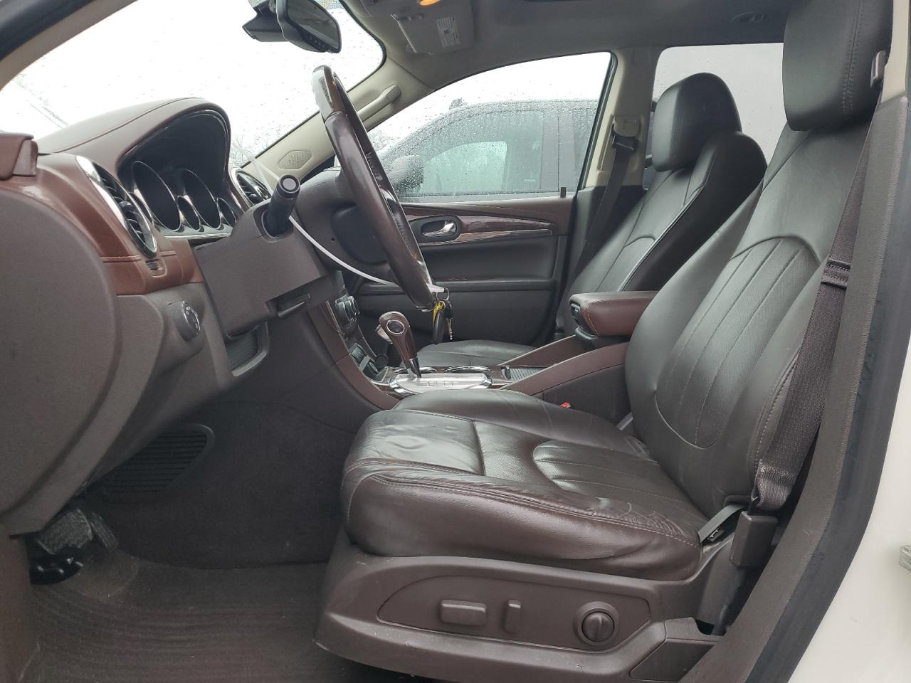 2014 Buick Enclave - Image 7