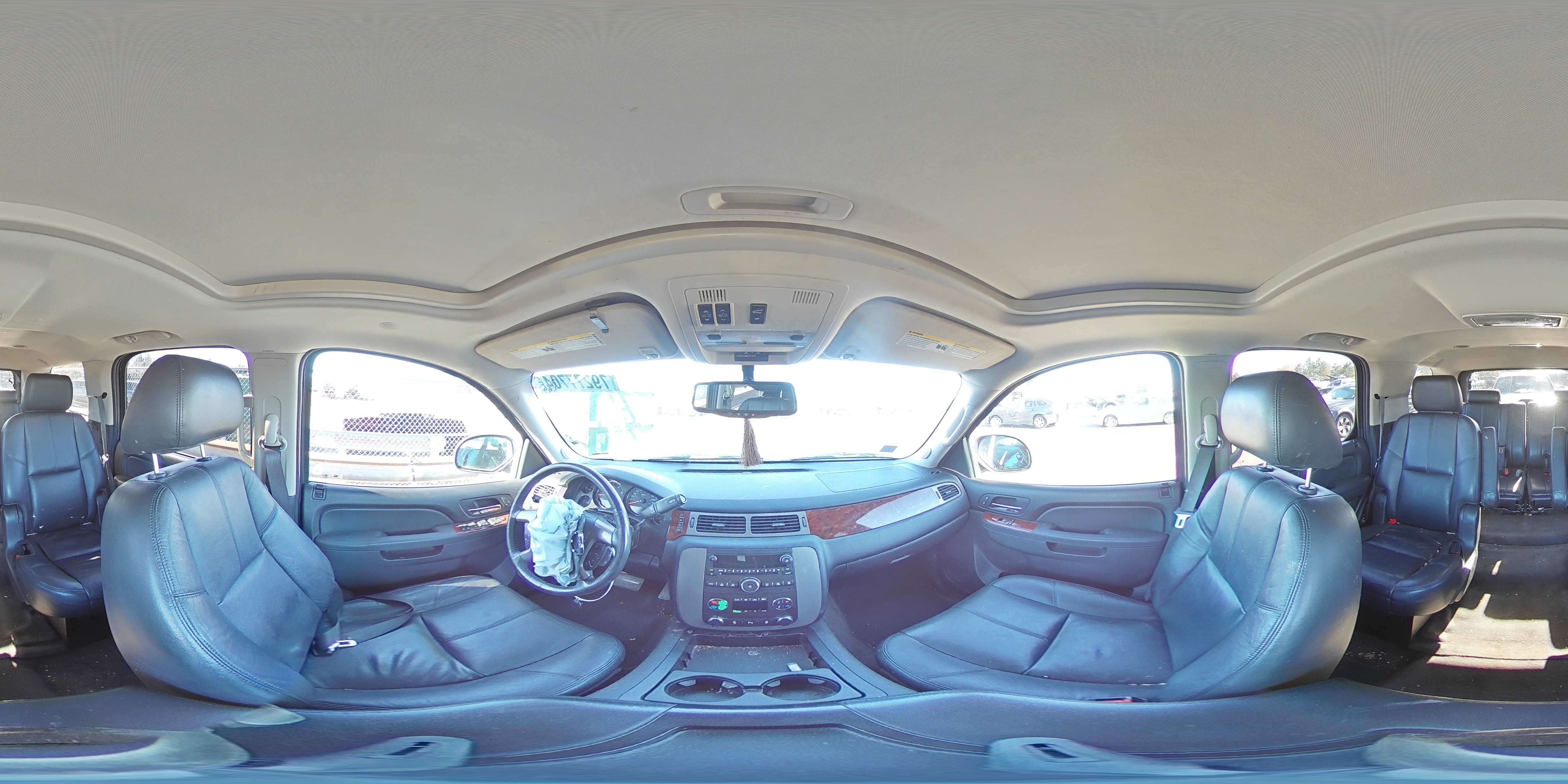 2012 GMC Yukon - Image 14