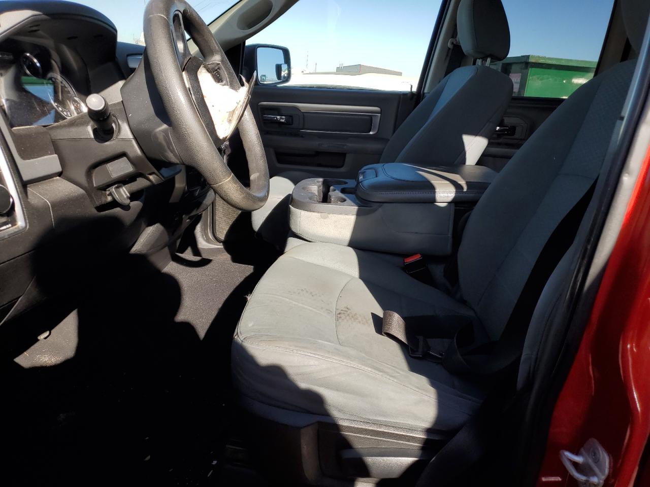 2013 RAM 1500 - Image 7