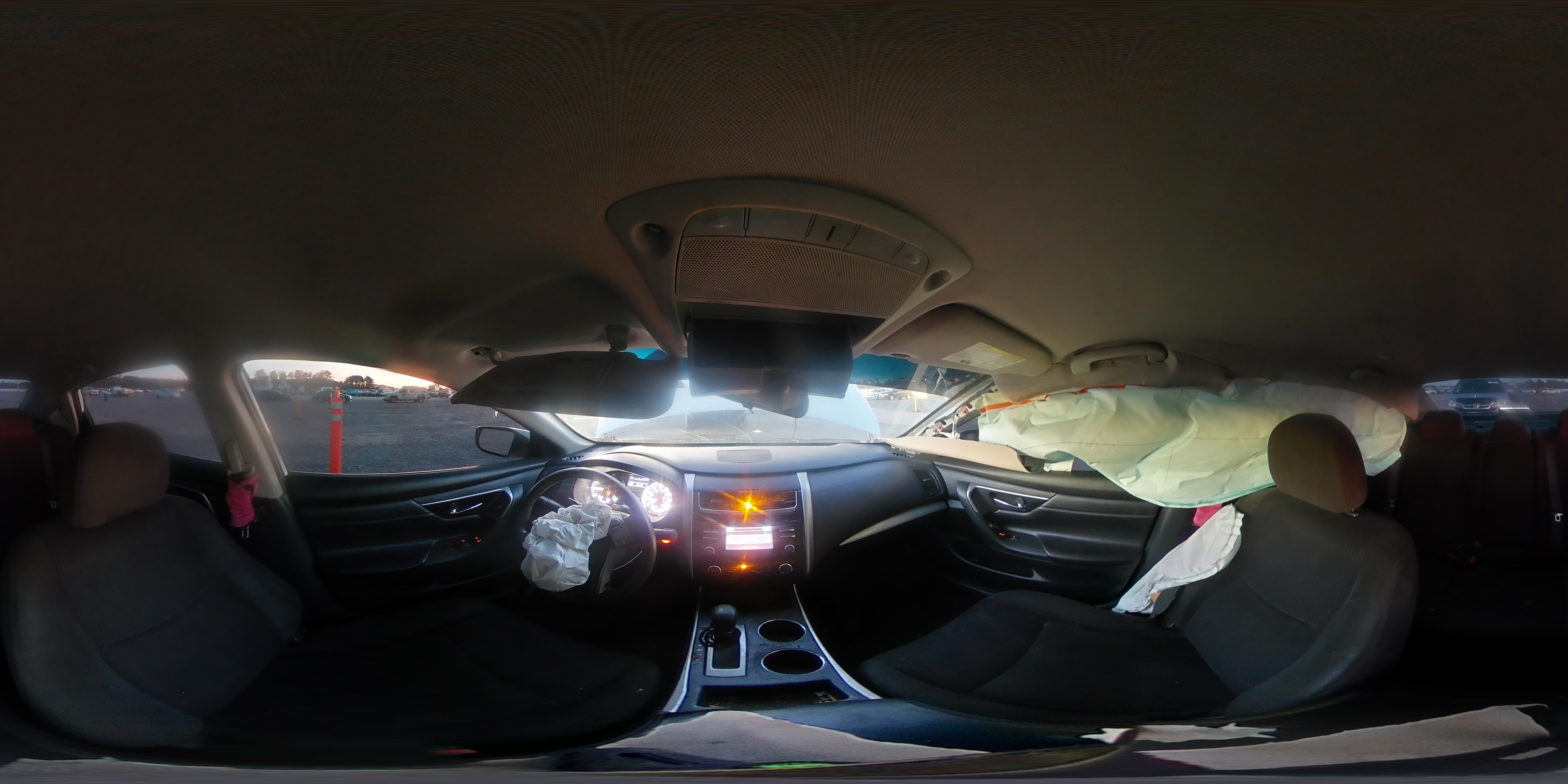2015 Nissan Altima - Image 13