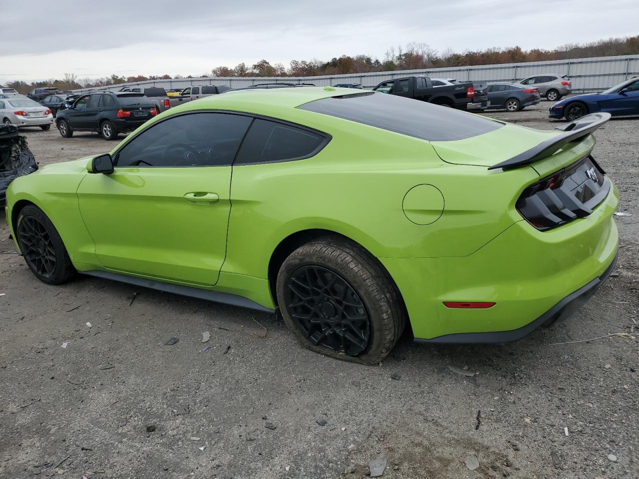 2020 Ford Mustang - Image 2