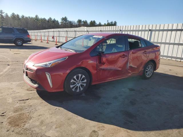 2020 Toyota Prius Le