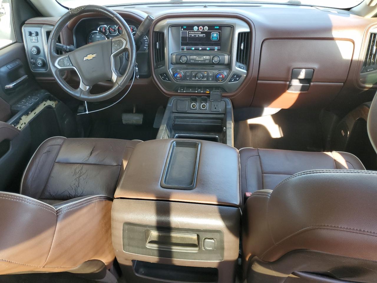 2014 Chevrolet Silverado - Image 8