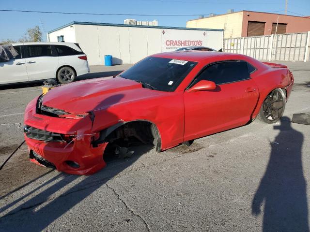 2011 Chevrolet Camaro 2Ss