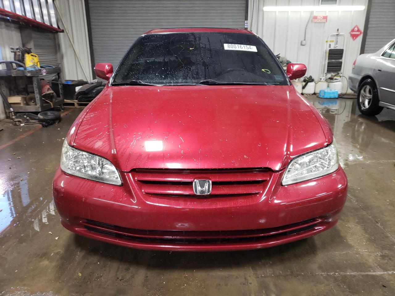2001 Honda Accord - Image 5
