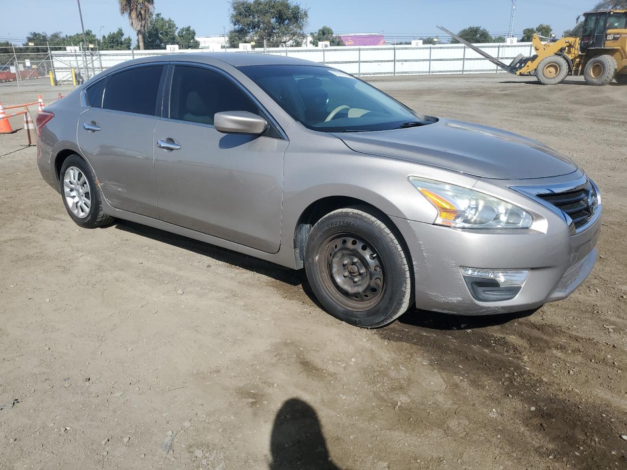 2013 Nissan Altima - Image 4