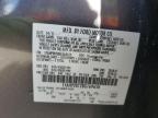 2011 Ford Taurus Sho de vânzare în Nampa, ID - Front End