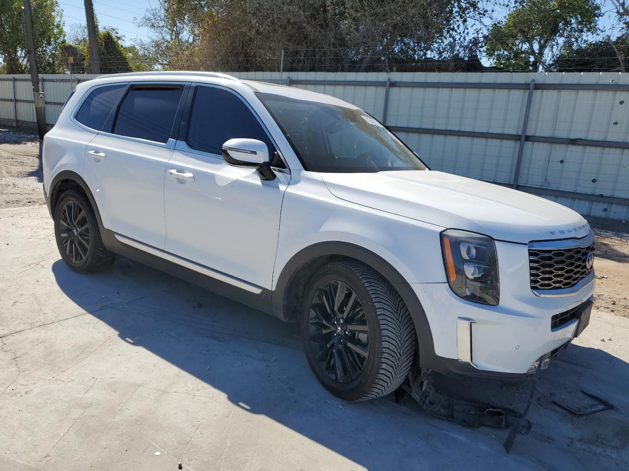 2020 Kia Telluride - Image 4