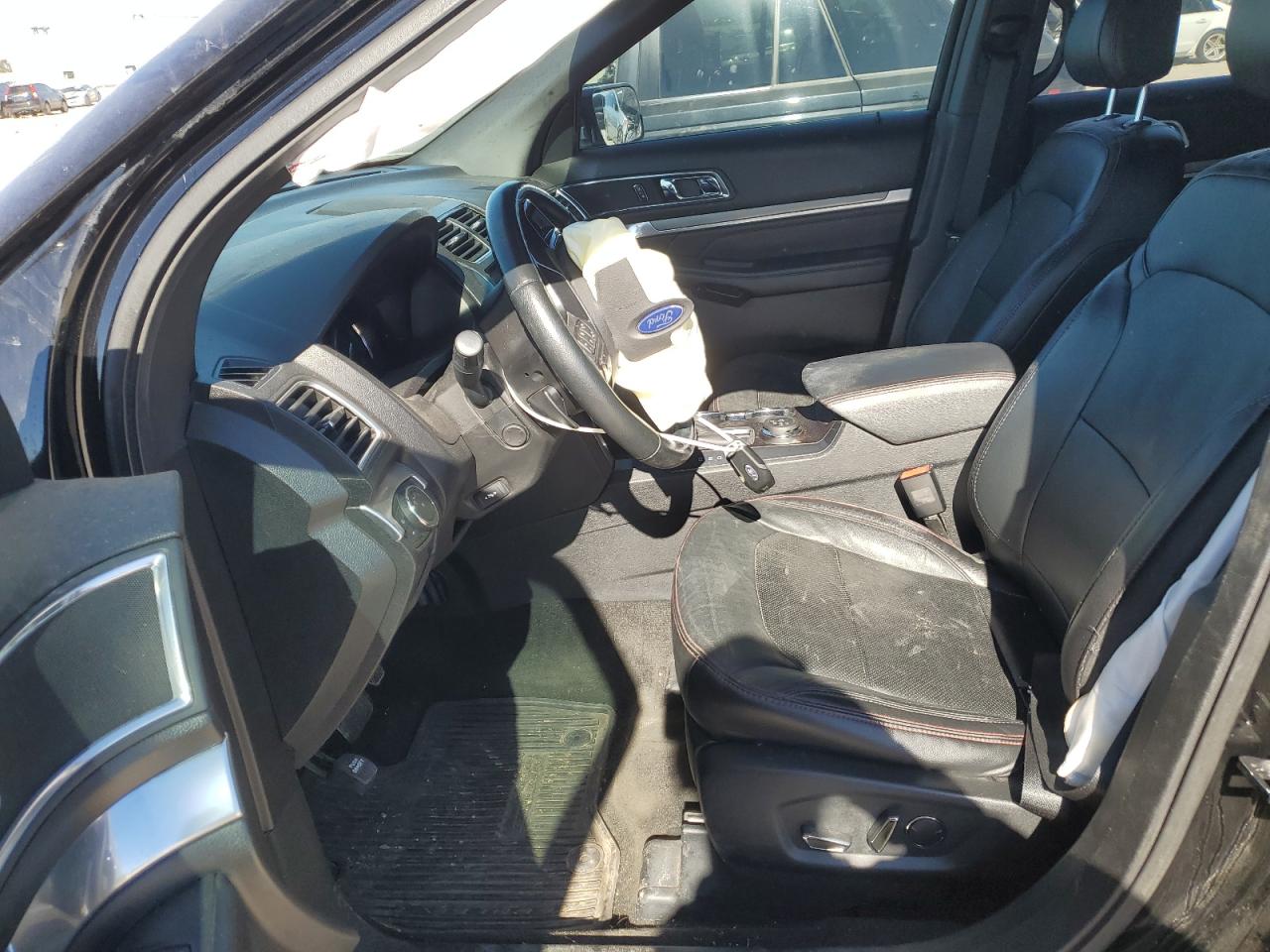 2017 Ford Explorer - Image 7