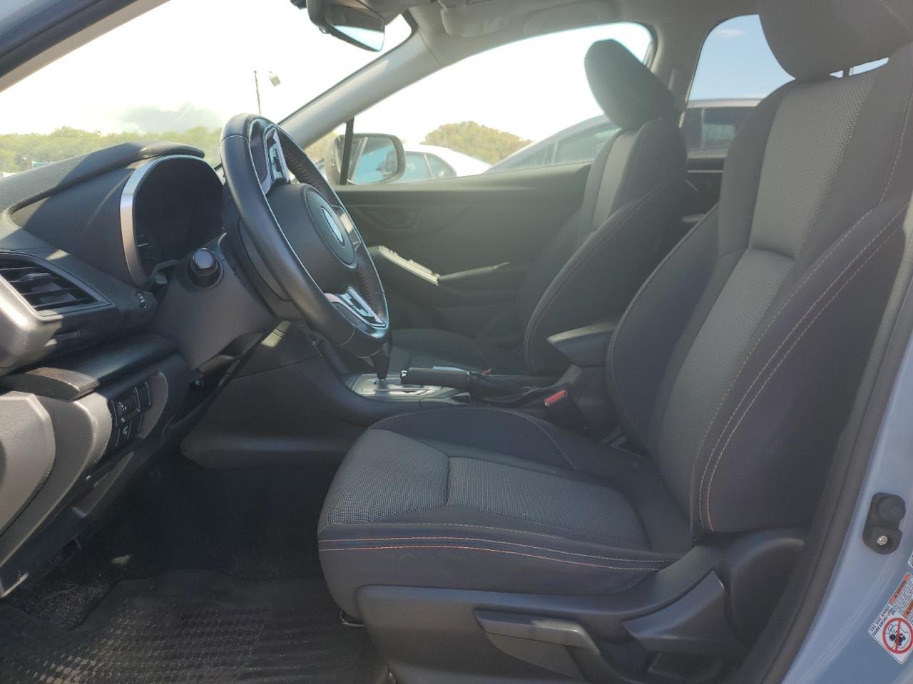 2018 Subaru XV - Image 7