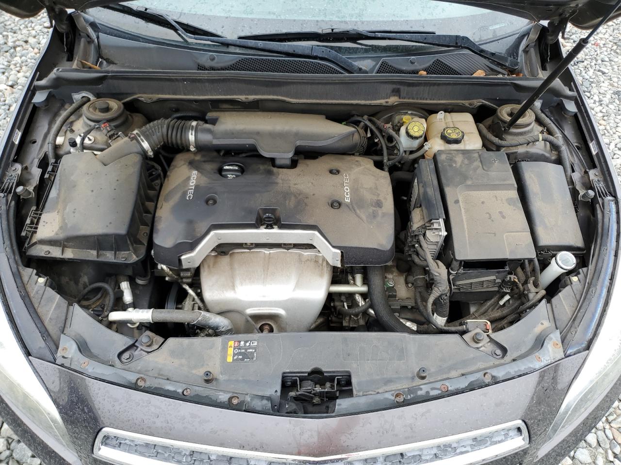 2013 Chevrolet Malibu - Image 11