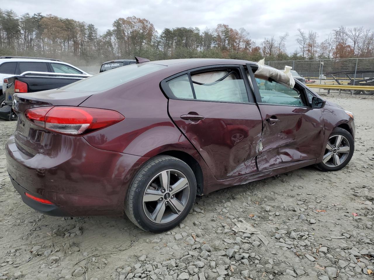 2018 Kia Forte - Image 3
