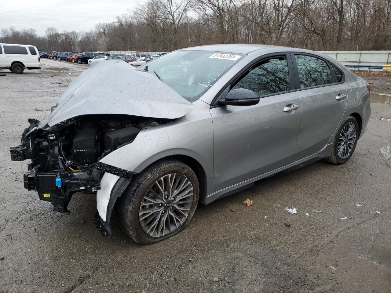 2023 Kia Forte - Image 1