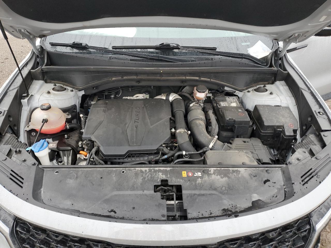 2022 Kia Sorento - Image 12