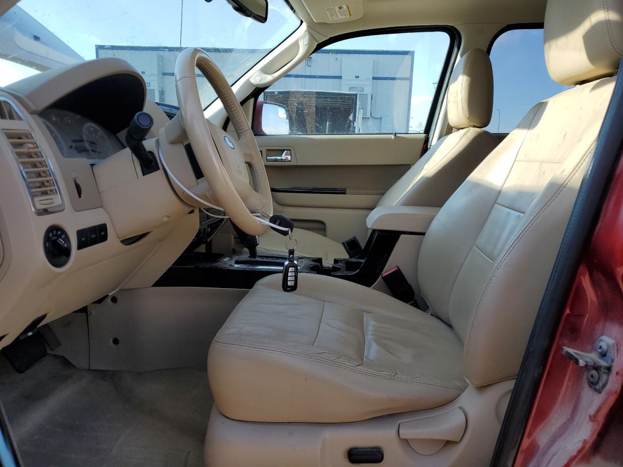 2012 Ford Escape - Image 7