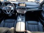 2017 Bmw 750 Xi продається в Exeter, RI - Rear End